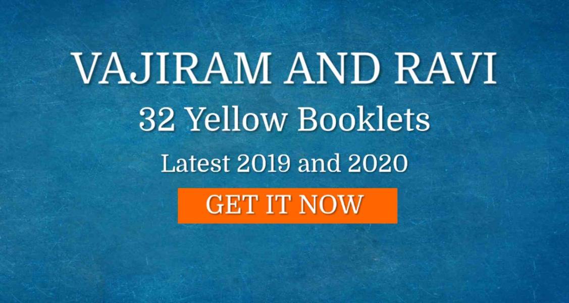 vajiram and ravi notes vajiram and ravi notes