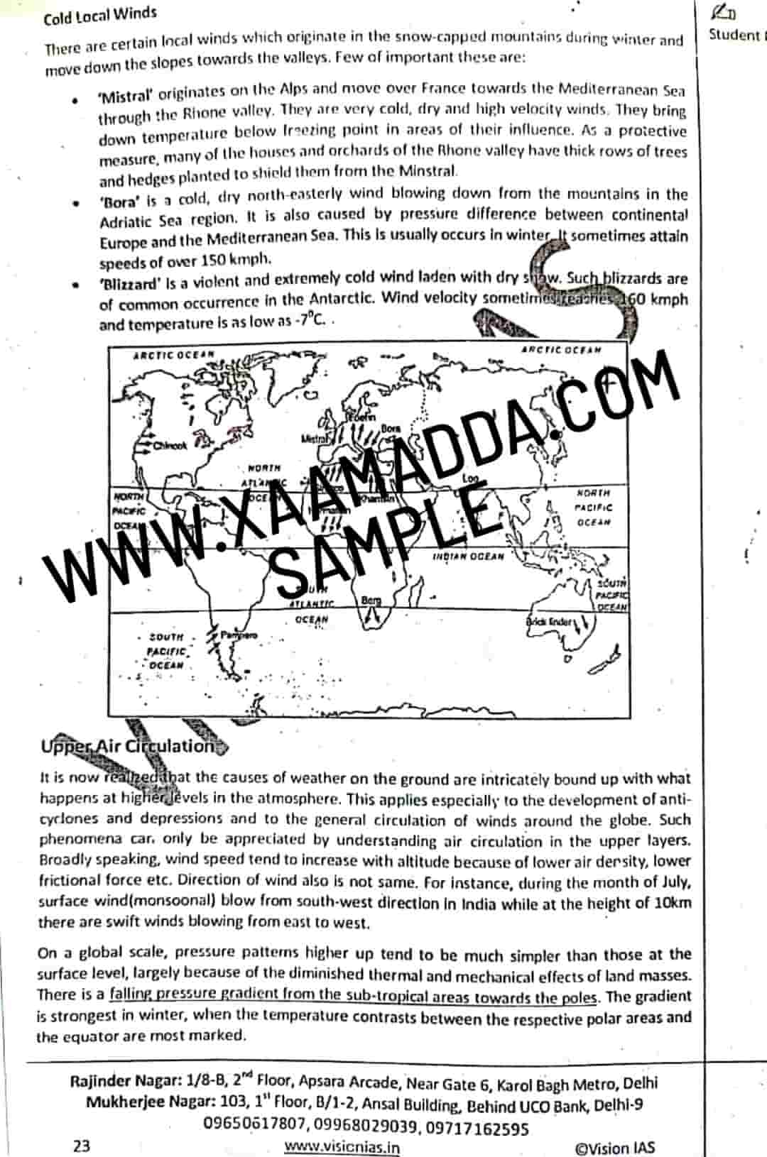Vision Ias Notes Pdf 2019 2020 Latest Complete Study Materials For Upsc Cse Xaamadda Vision Ias Notes Pdf 2019 2020 Latest Complete Study Materials For Upsc Cse Xaamadda