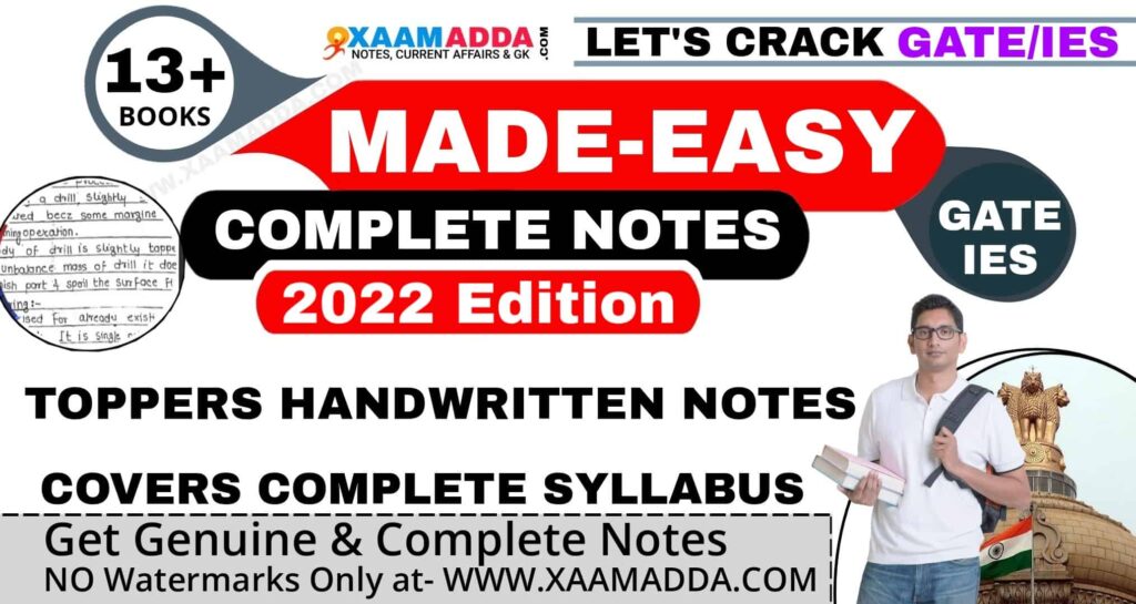 made easy books pdf