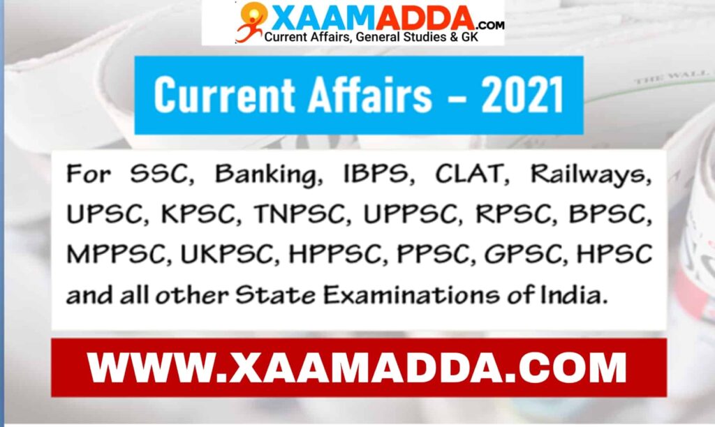 current affairs xaamadda