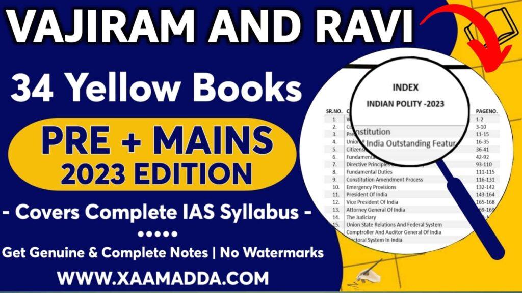 vajiram-ravi-notes