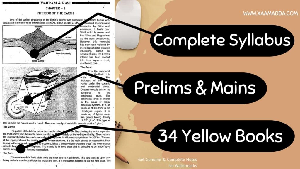 vajiram and ravi notes pdf
