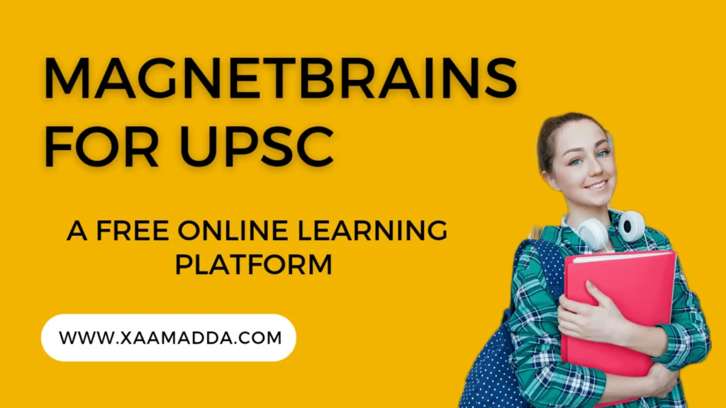 magnetbrains com upsc