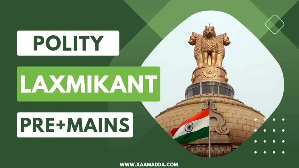 laxmikant polity pdf free upsc material