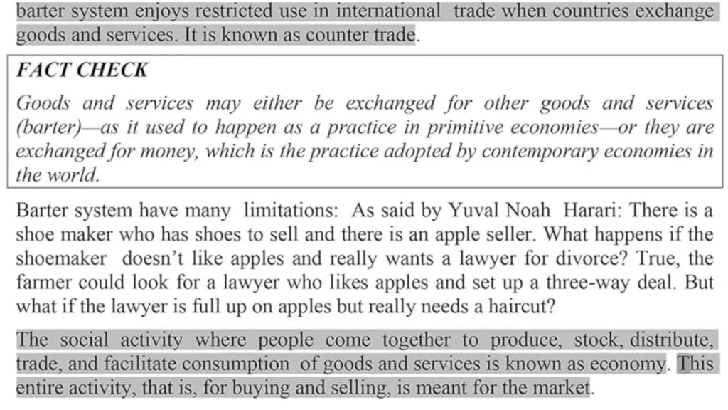 Sriram IAS Economy Notes 2024 PDF: UPSC IAS Study Material XaamAdda