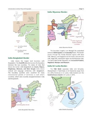 Geography Optional Notes UPSC