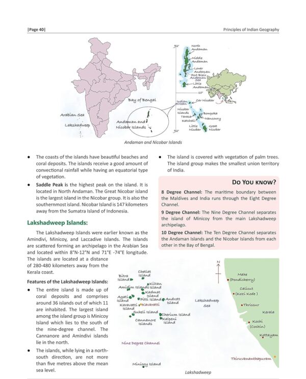 Geography Optional Notes UPSC - Image 2