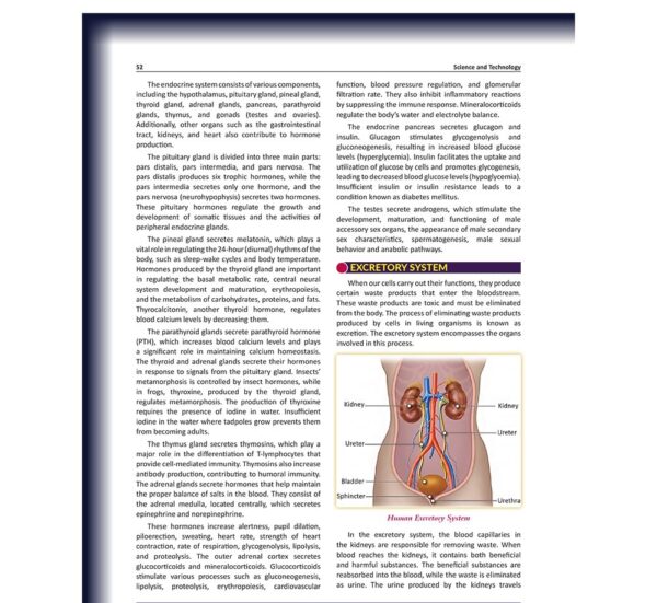 Vision IAS Science & Technology Notes - Image 4